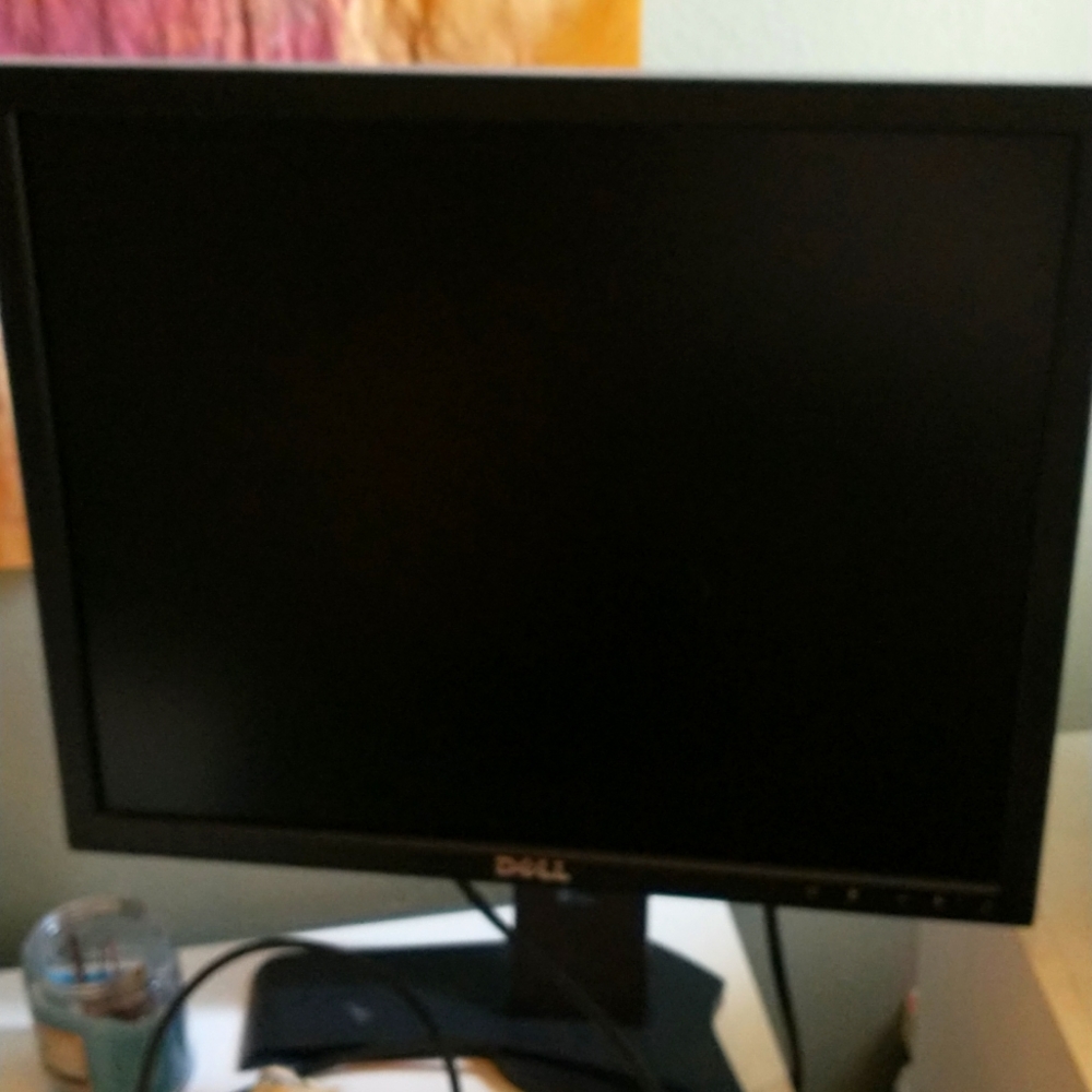 PC moniter